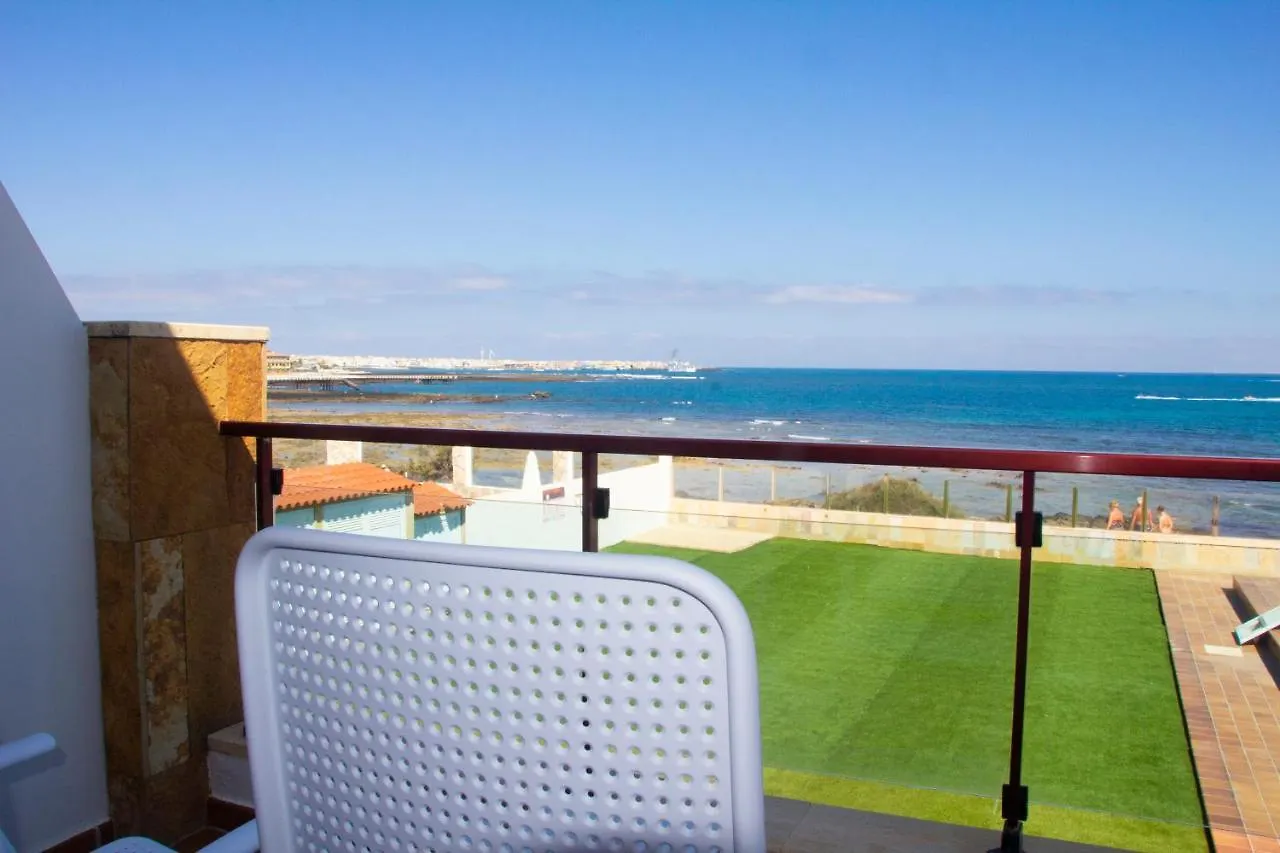 קורלחו Hotel Boutique Tao Caleta Mar