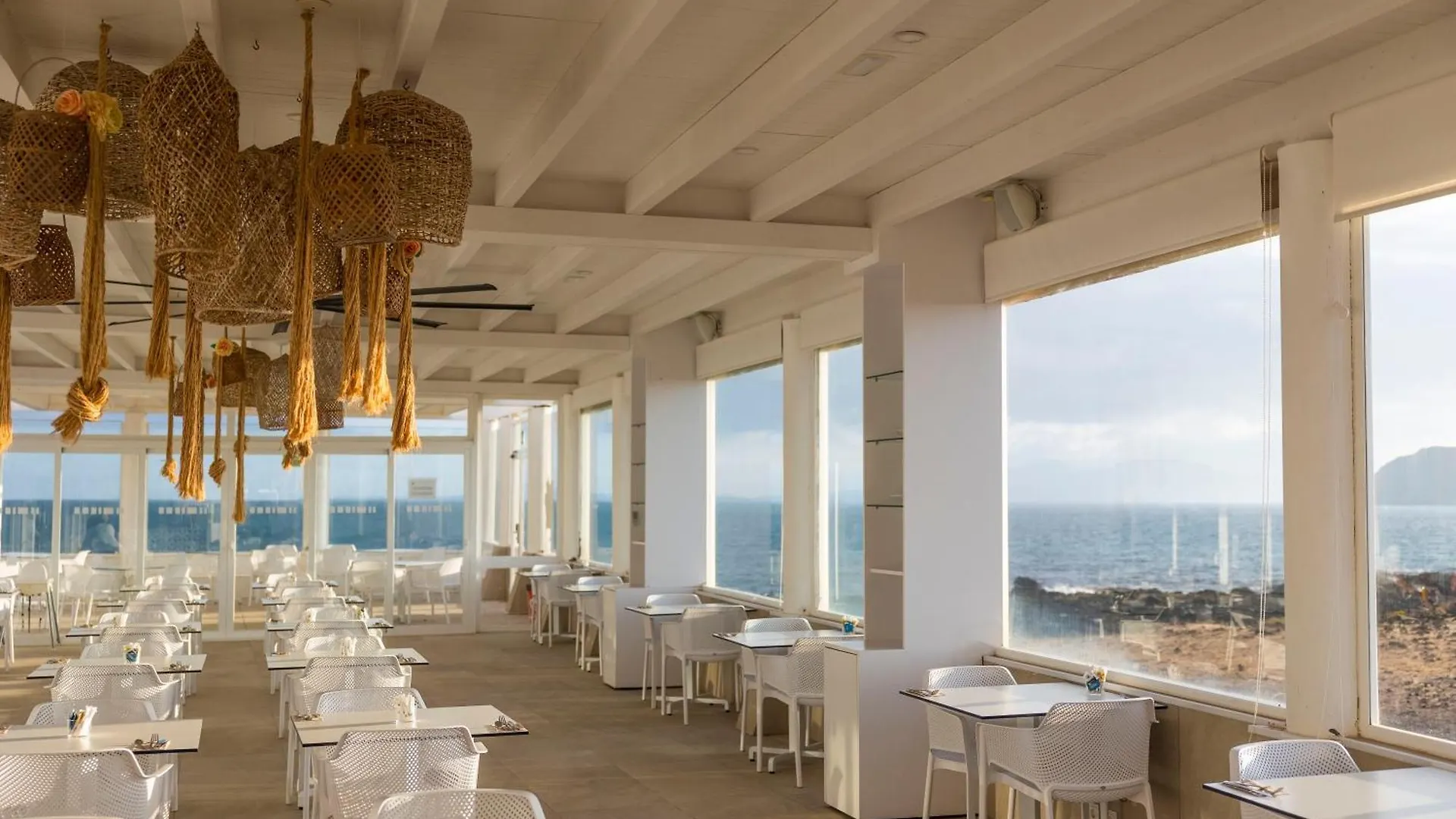 קורלחו Hotel Boutique Tao Caleta Mar 3*,  ספרד