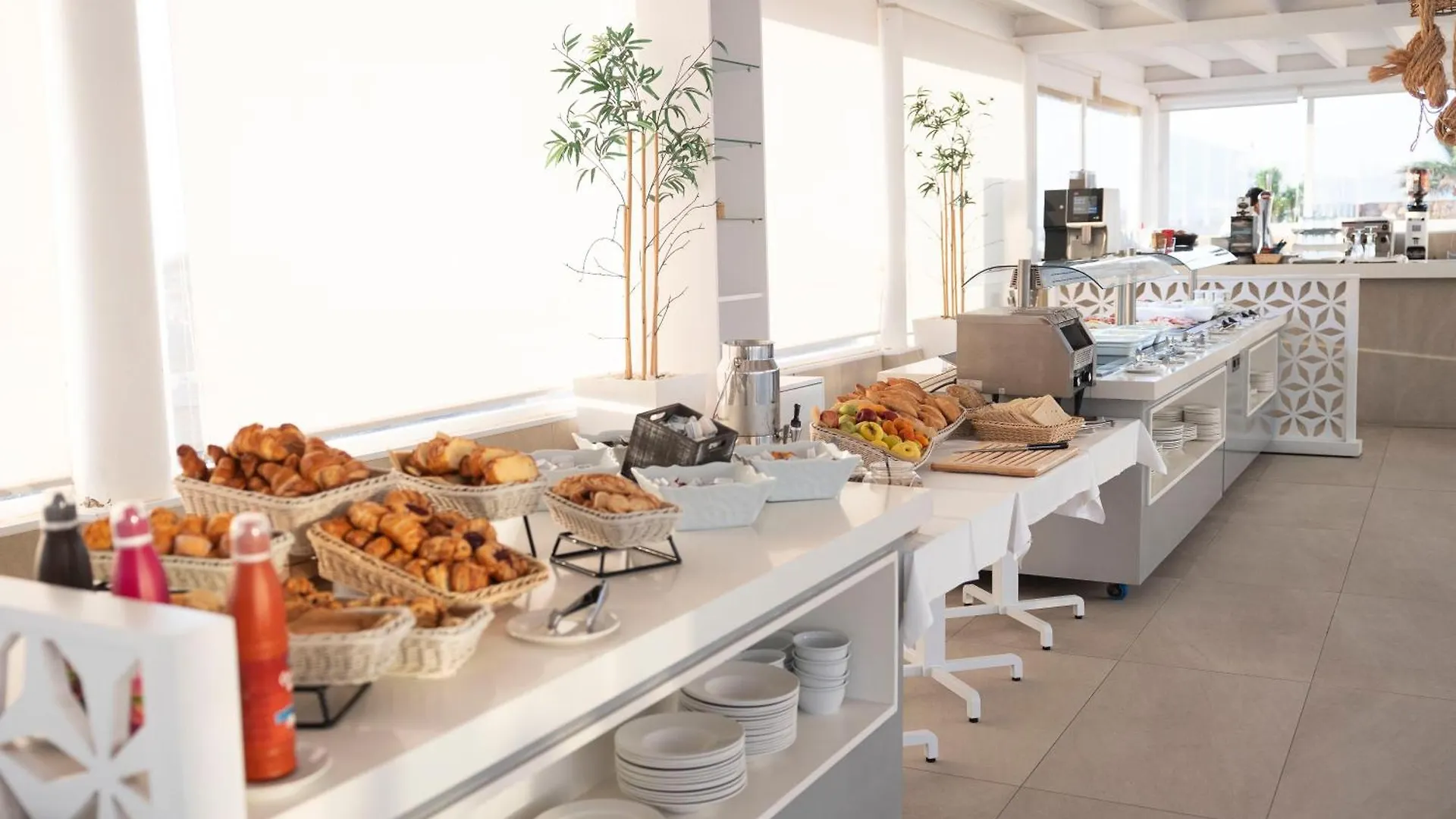 קורלחו Hotel Boutique Tao Caleta Mar