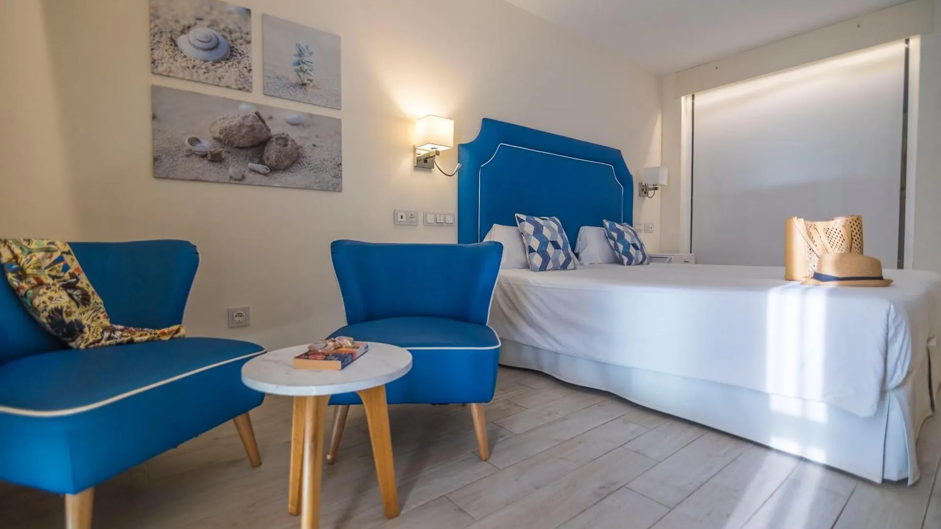 קורלחו Hotel Boutique Tao Caleta Mar