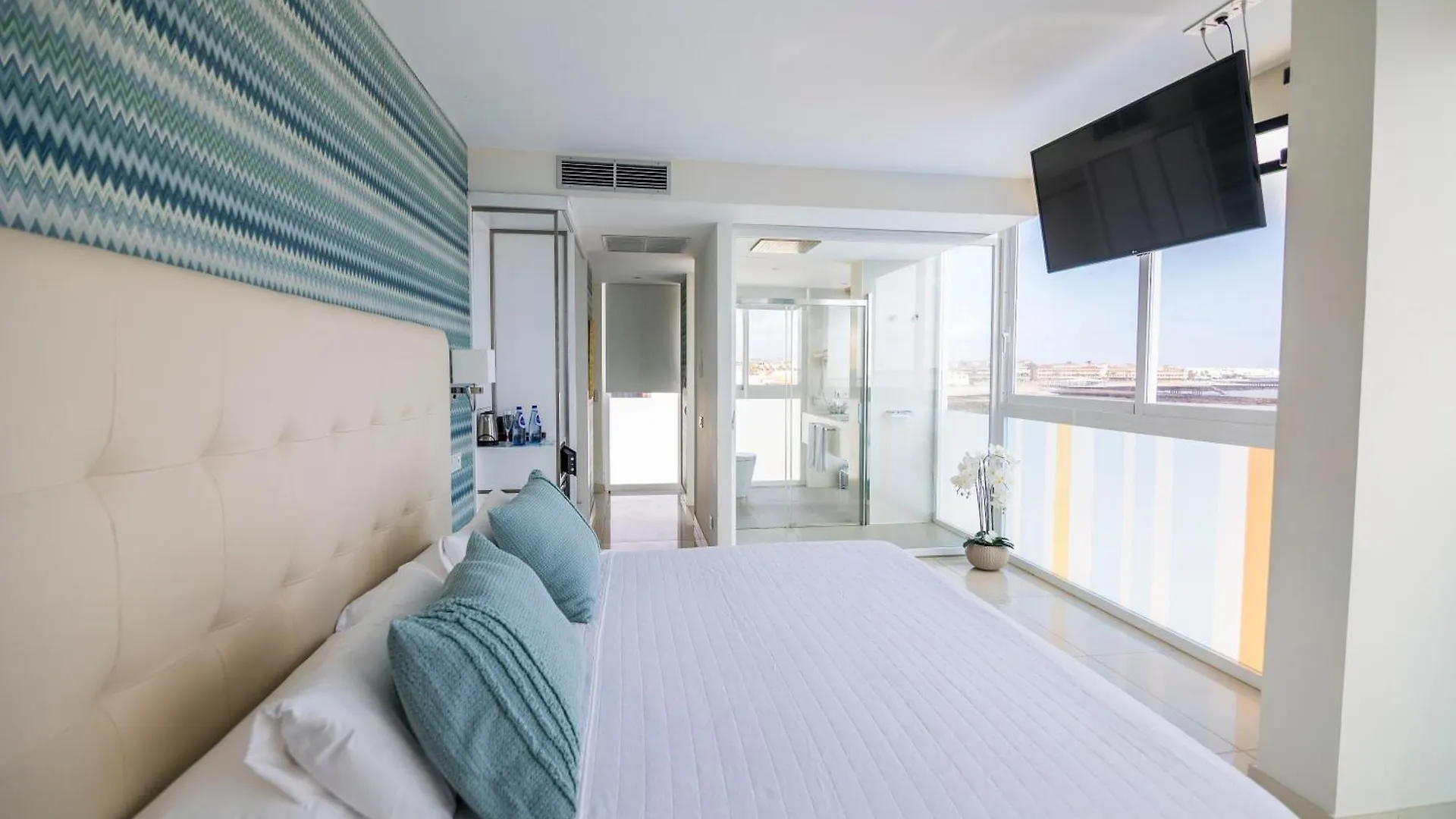 קורלחו Hotel Boutique Tao Caleta Mar