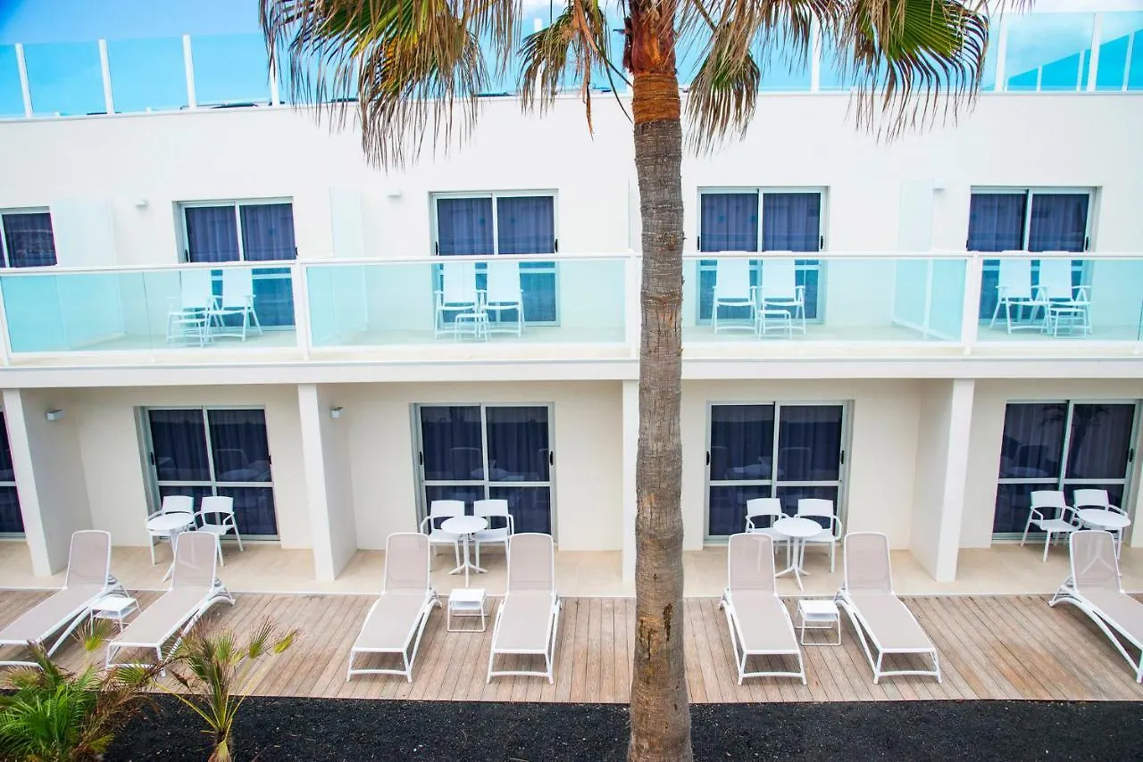 קורלחו Hotel Boutique Tao Caleta Mar 3*,