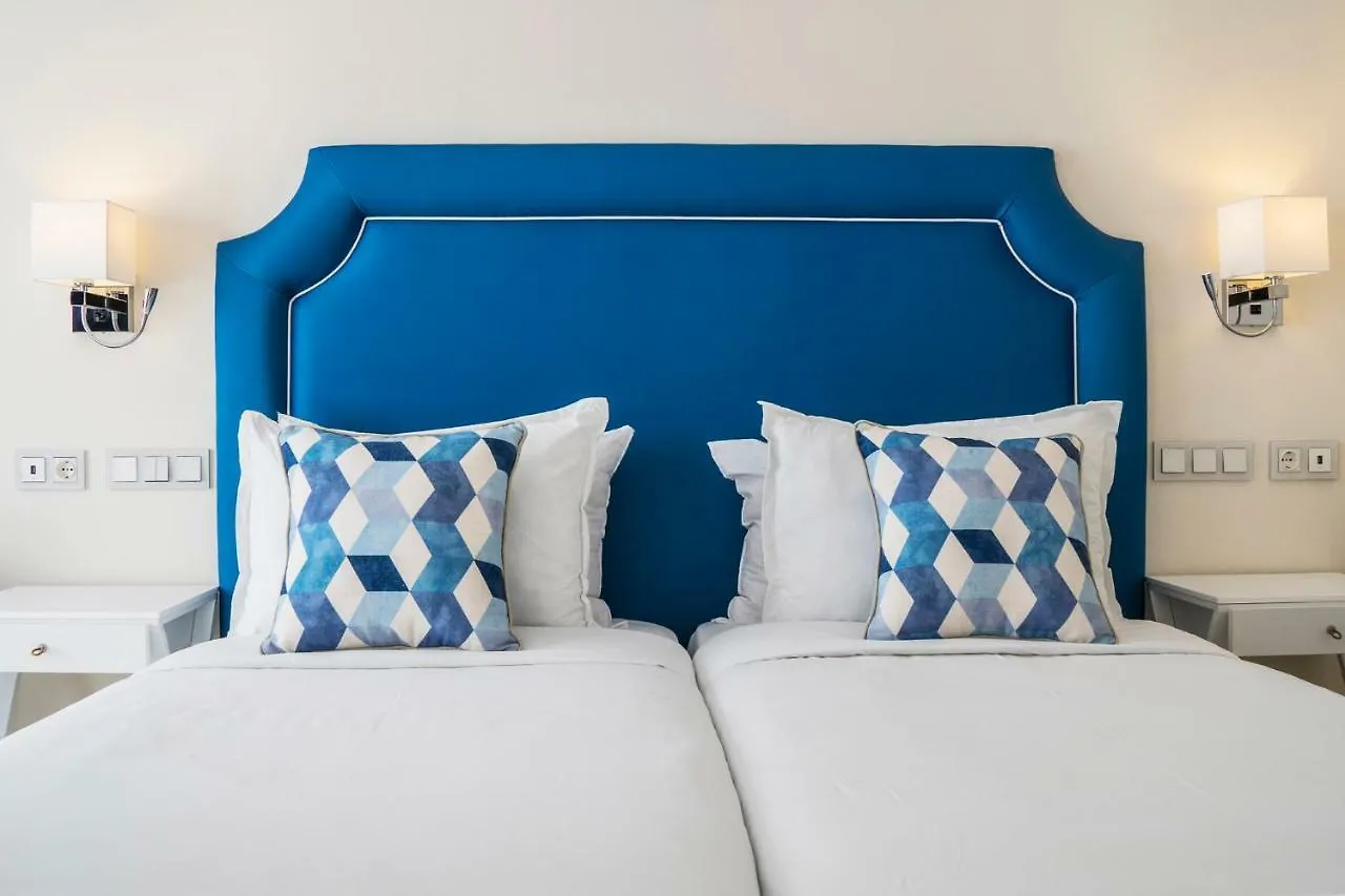 קורלחו Hotel Boutique Tao Caleta Mar 3*,