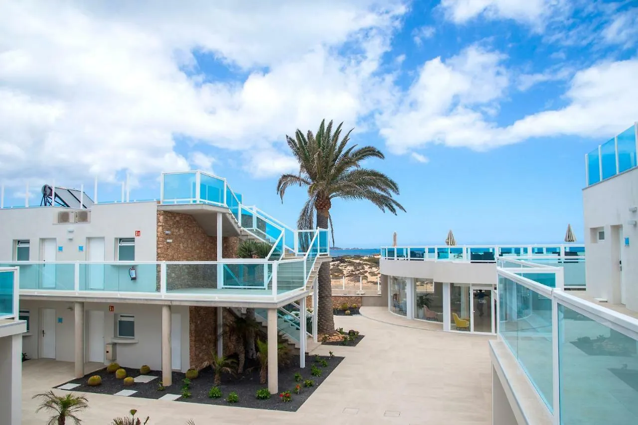 קורלחו Hotel Boutique Tao Caleta Mar