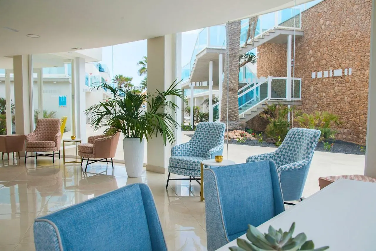קורלחו Hotel Boutique Tao Caleta Mar