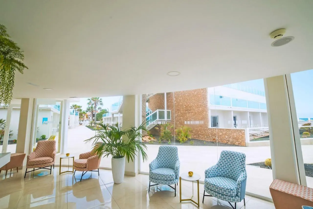 קורלחו Hotel Boutique Tao Caleta Mar