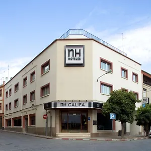 Nh Califa Hotel Cordoba