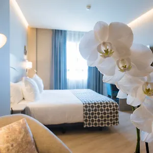 America Hotel Seville