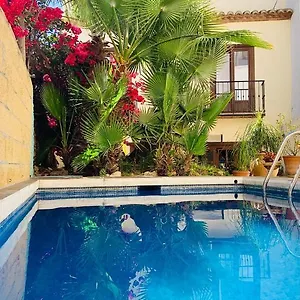 Boutique Lorca 2* Nerja