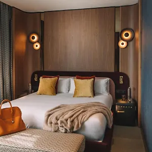 Pinar Plaza 4* Madri