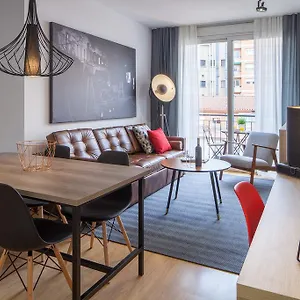 Habitat Hot Jazz 4* Barcelona