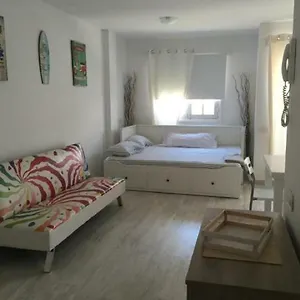 Casita Blanca Apartamento