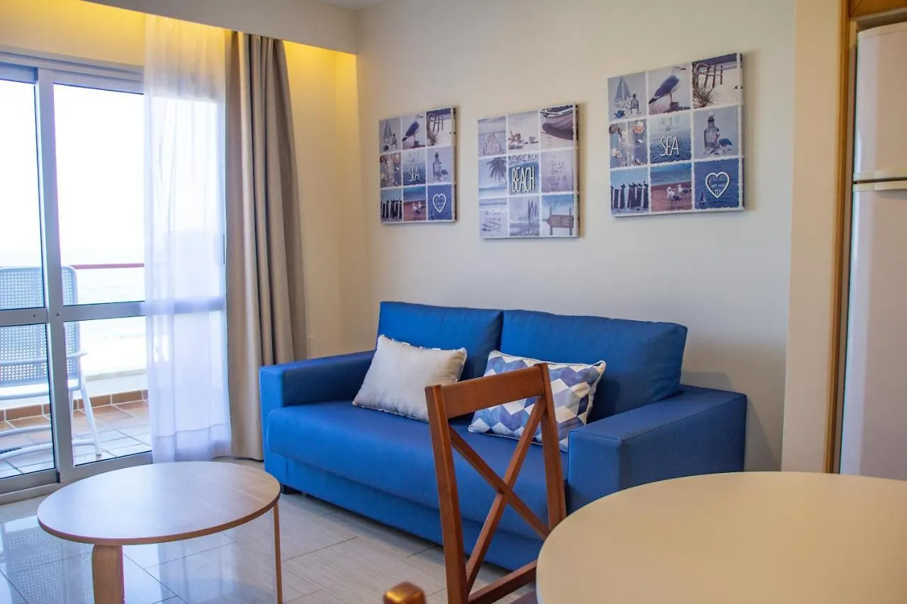 Hotel Boutique Tao Caleta Mar コラレホ