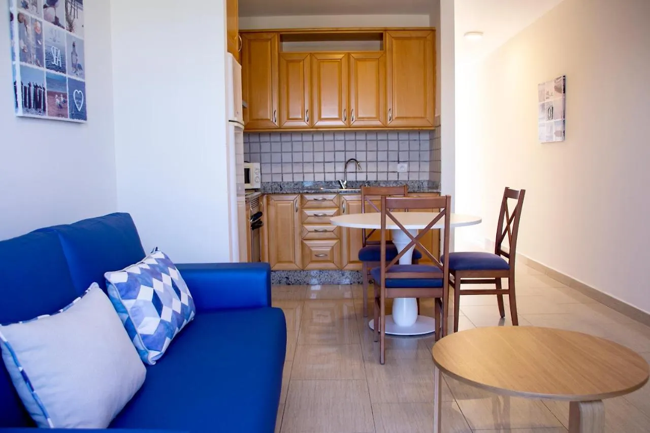Hotel Boutique Tao Caleta Mar コラレホ 3*,  スペイン