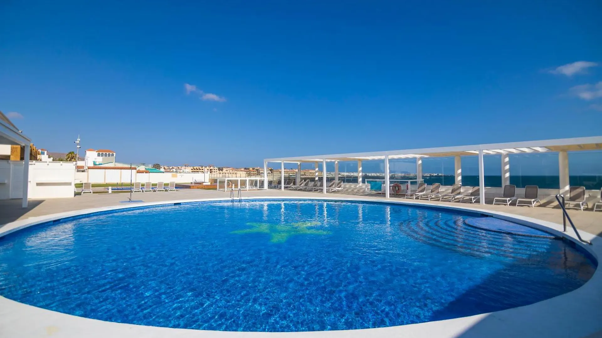 Hotel Boutique Tao Caleta Mar Коральео