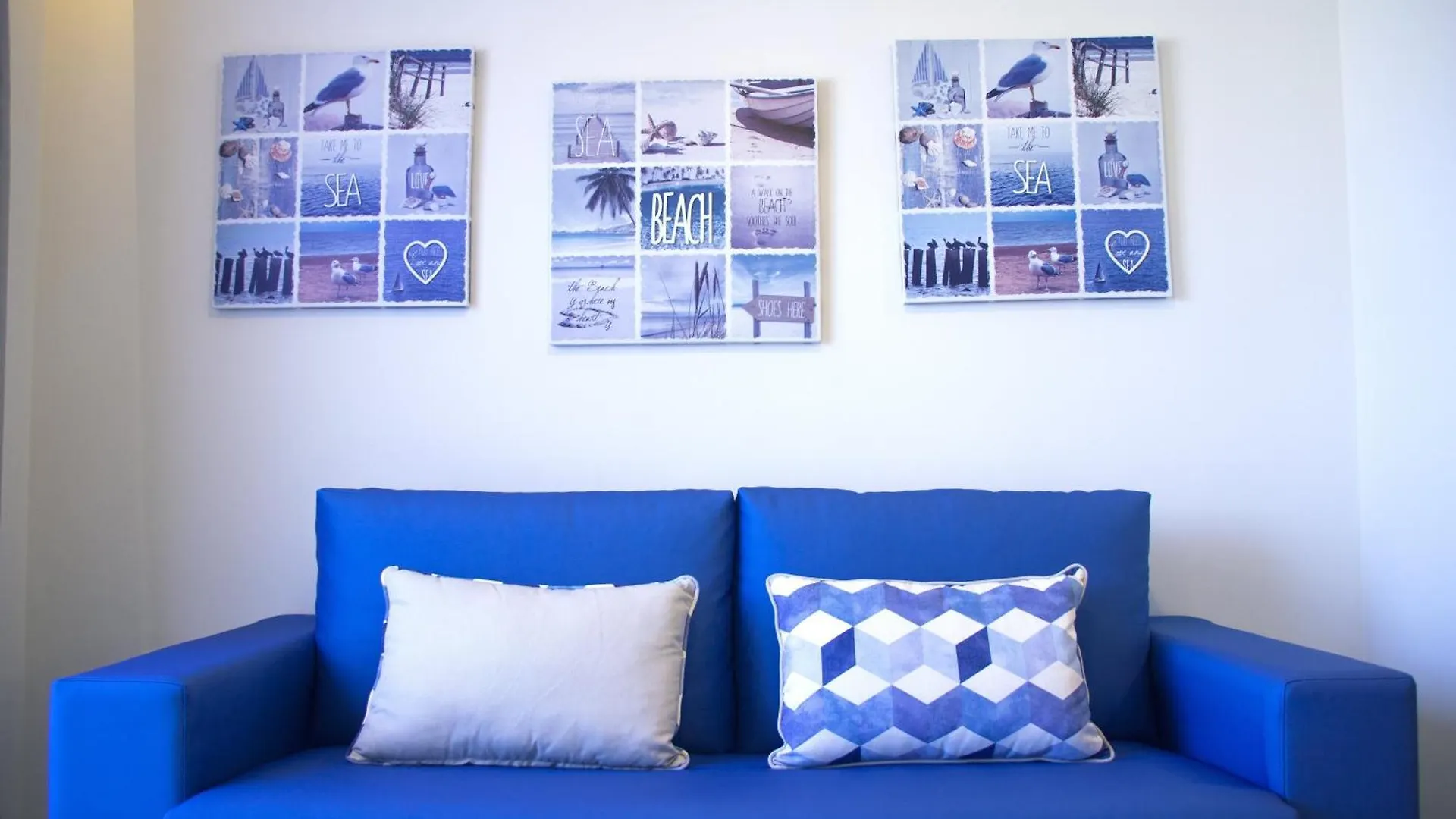 Hotel Boutique Tao Caleta Mar Коральео