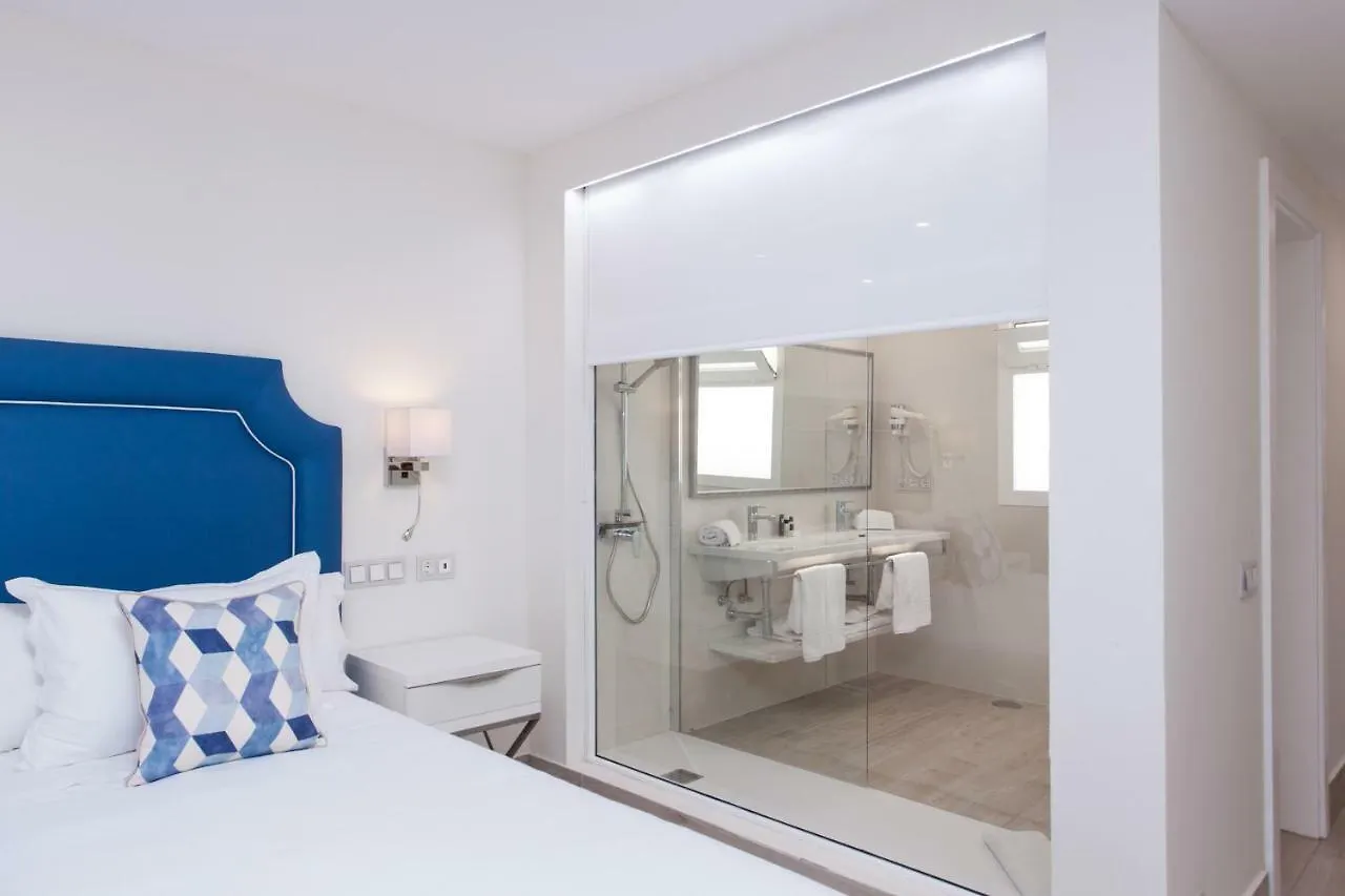 Hotel Boutique Tao Caleta Mar コラレホ