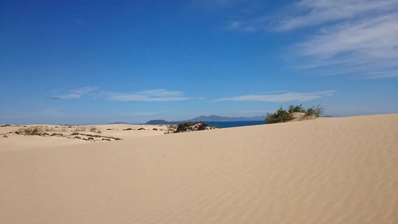 Hotel Boutique Tao Caleta Mar コラレホ