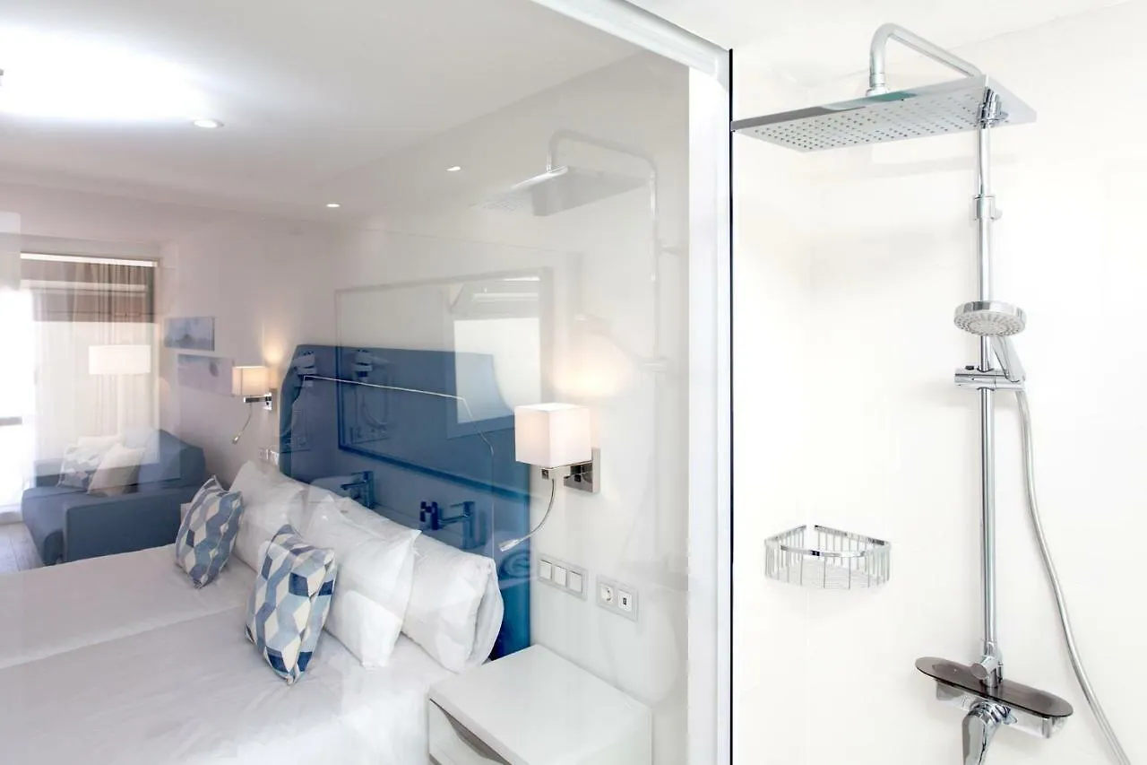 Hotel Boutique Tao Caleta Mar コラレホ 3*,  スペイン