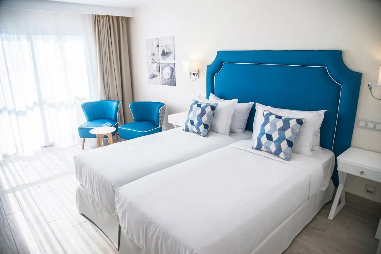 Hotel Boutique Tao Caleta Mar コラレホ スペイン