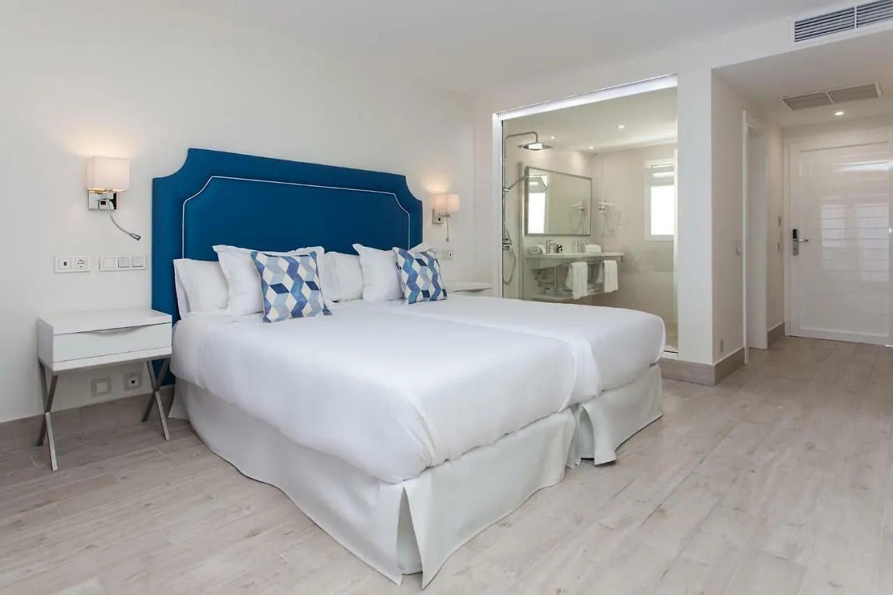 Hotel Boutique Tao Caleta Mar コラレホ