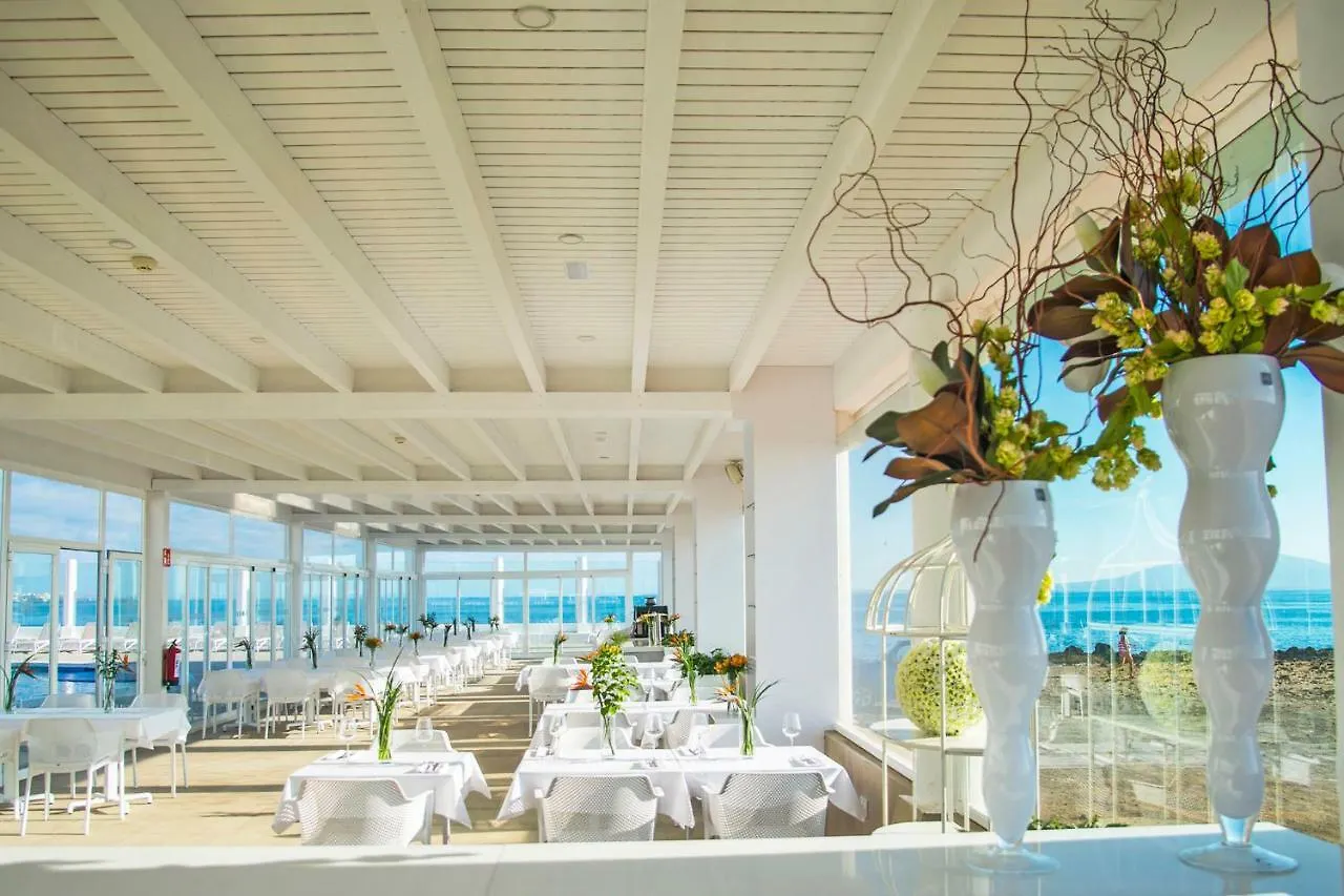 Hotel Boutique Tao Caleta Mar コラレホ