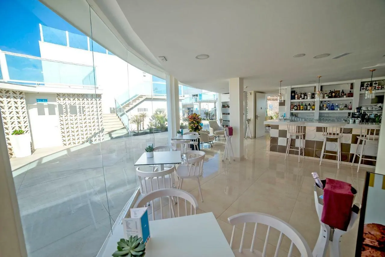 Hotel Boutique Tao Caleta Mar コラレホ
