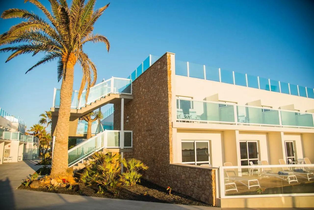 Hotel Boutique Tao Caleta Mar コラレホ