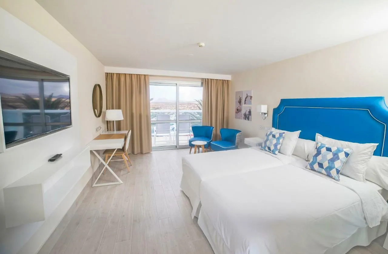 Hotel Boutique Tao Caleta Mar コラレホ 3*,