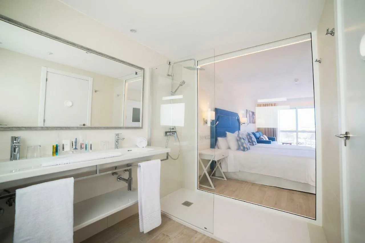Hotel Boutique Tao Caleta Mar コラレホ