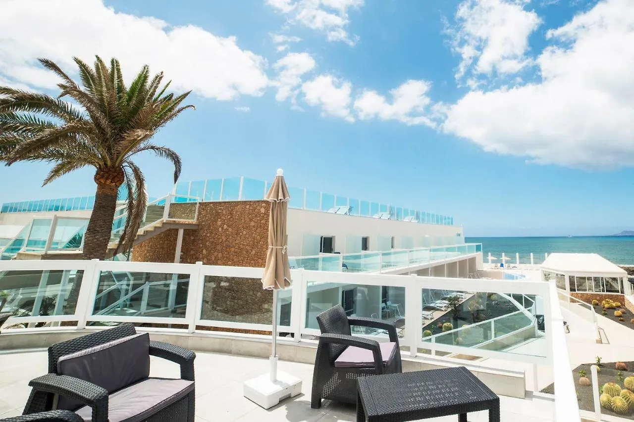 Hotel Boutique Tao Caleta Mar コラレホ
