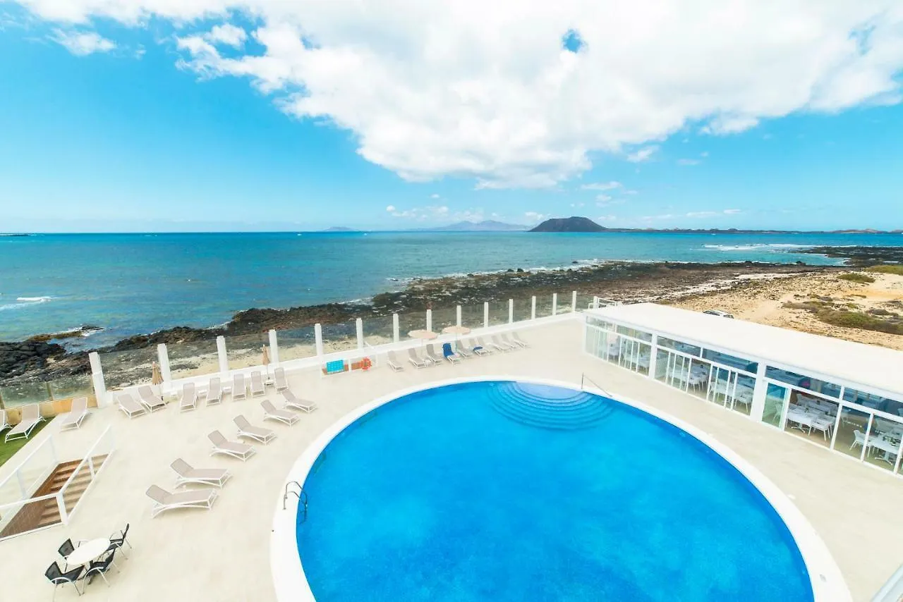 Hotel Boutique Tao Caleta Mar コラレホ