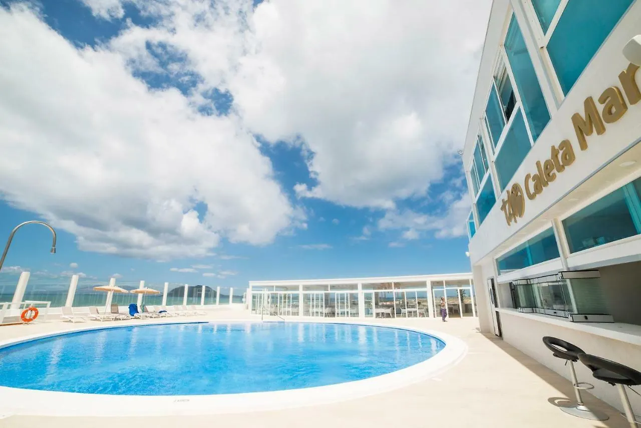 Hotel Boutique Tao Caleta Mar Corralejo