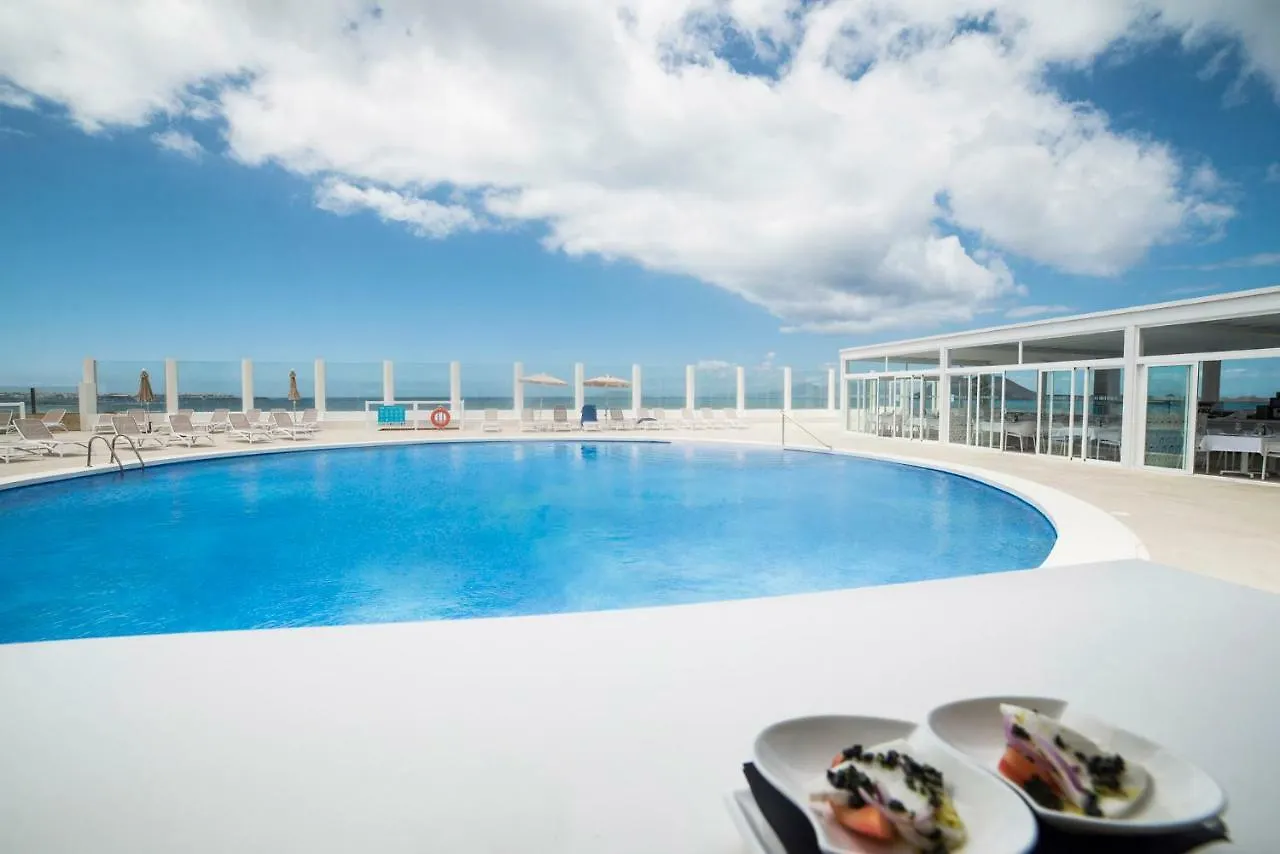 Hotel Boutique Tao Caleta Mar コラレホ 3*,  スペイン