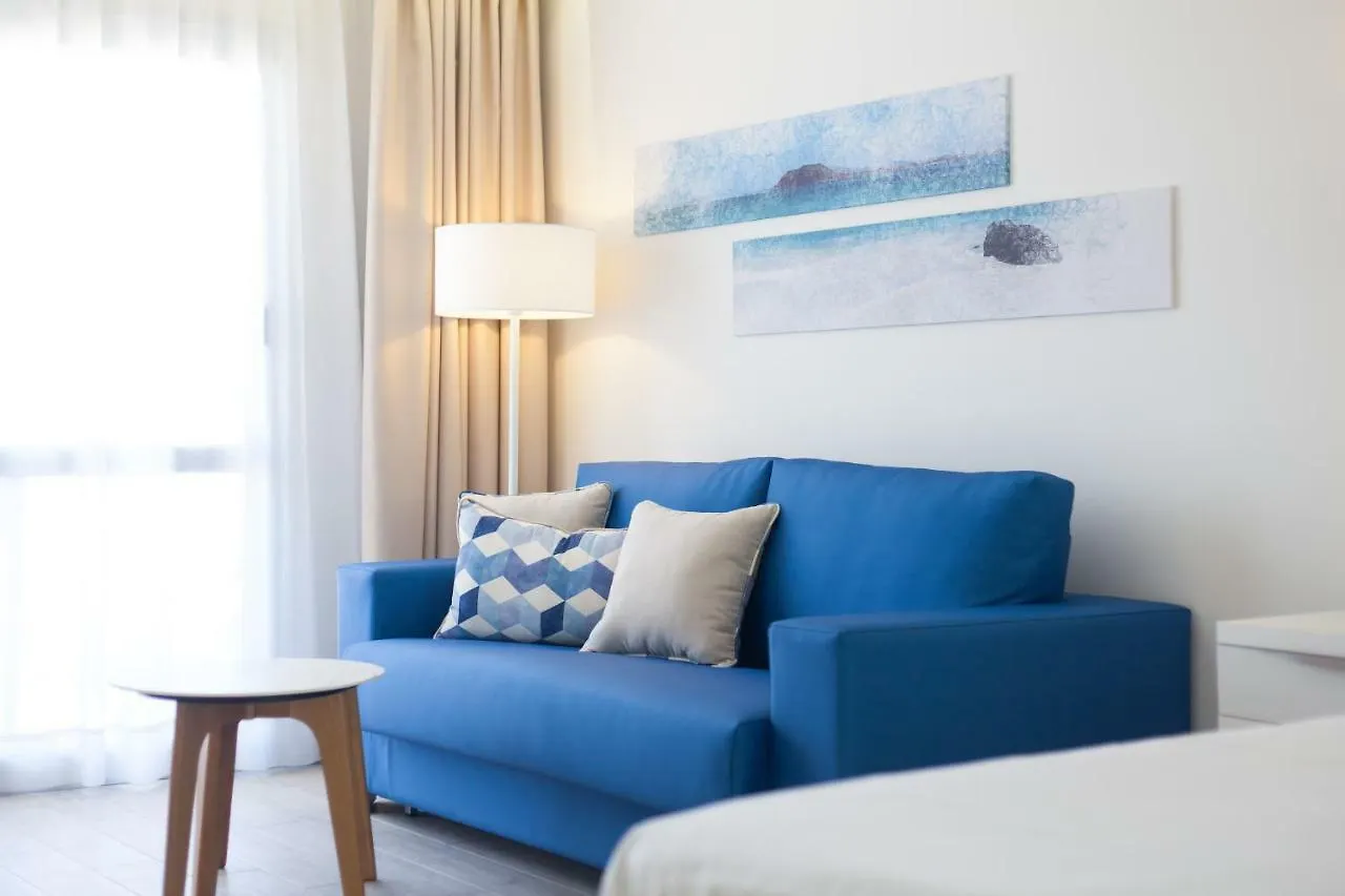 ***  Hotel Boutique Tao Caleta Mar コラレホ スペイン