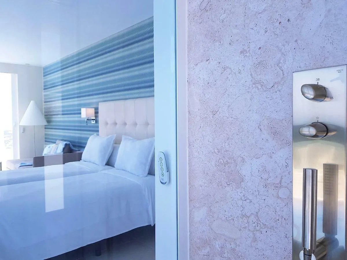 Hotel Boutique Tao Caleta Mar コラレホ