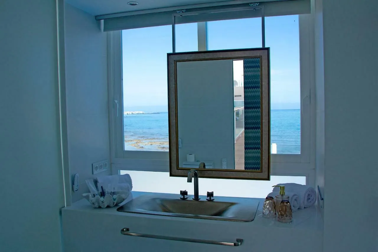 Hotel Boutique Tao Caleta Mar コラレホ