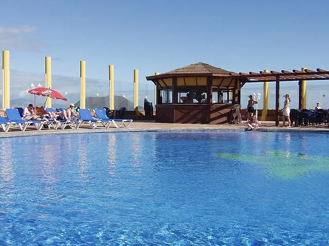 ***  Hotel Boutique Tao Caleta Mar コラレホ スペイン