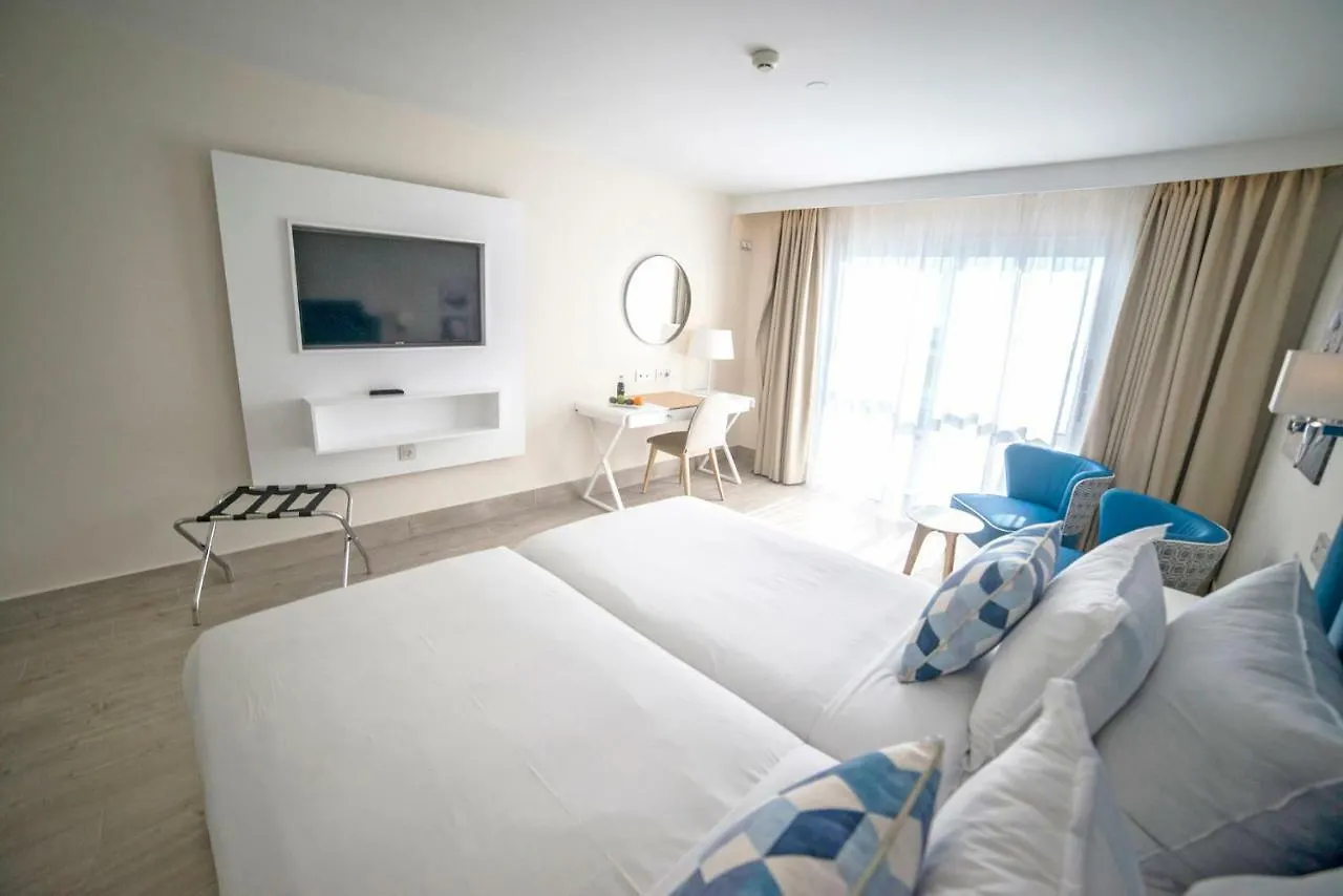 Hotel Boutique Tao Caleta Mar Corralejo 3*,  Spanien