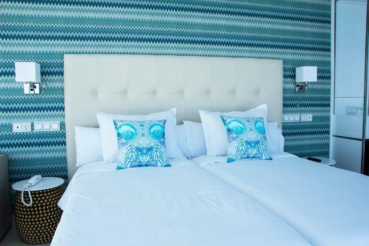 Hotel Boutique Tao Caleta Mar Corralejo Spanien